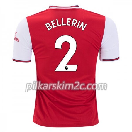 Koszulka Arsenal Hector Bellerin 2 Główna 2019-2020 - Koszulki Piłkarskie